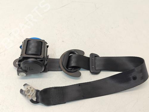 Used Rear left seatbelt Rear left seatbelt SKODA CITIGO (NF1) 1.0 (60 hp) 39724892 39724892
