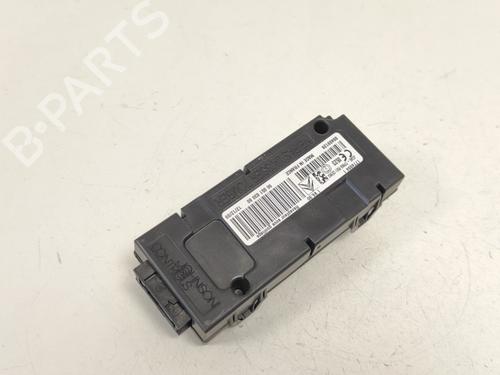 Used Electronic module Electronic module PEUGEOT 3008 I MPV (0U_) 1.6 THP (156 hp) 33777124 33777124