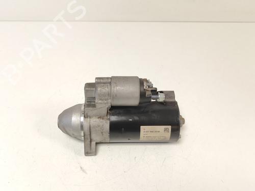 Used Starter Starter MERCEDES-BENZ C-CLASS T-Model (S205) C 220 BlueTEC / d (205.204) (170 hp) 33775801 33775801