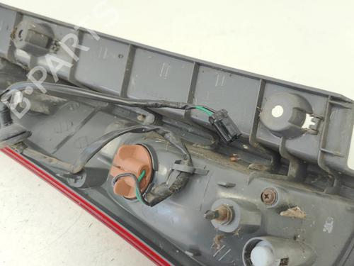 Right taillight KIA CEE'D SW (ED) 1.6 | BP33788027C35 - Image 4