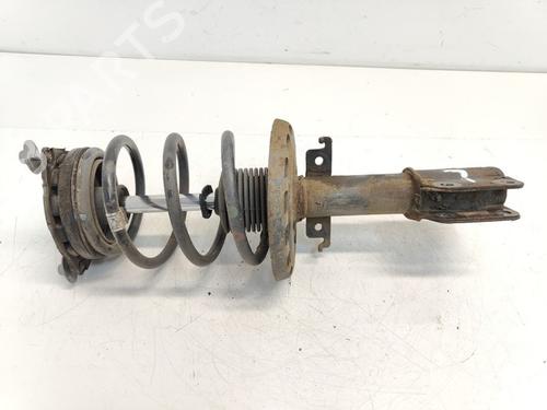 Used Left front shock absorber Left front shock absorber RENAULT MEGANE III Coupe (DZ0/1_) 1.4 TCe (DZ0F, DZ1V) (131 hp) 33782794 33782794