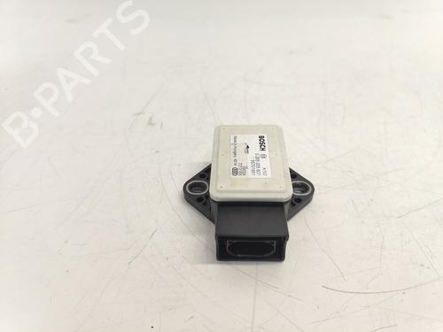 Used ESP ECU ESP ECU ALFA ROMEO MITO (955_) 1.4 TJet (955AXG1A) (120 hp) 33783858 33783858