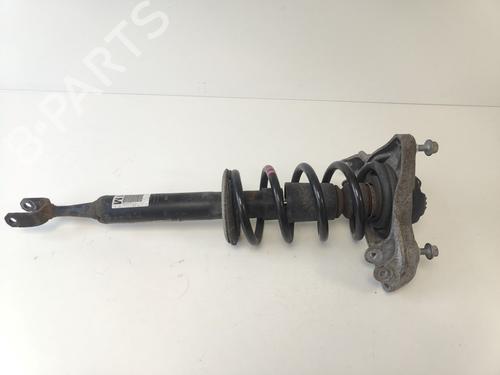Used Right front shock absorber Right front shock absorber SEAT EXEO ST (3R5) 2.0 TDI (143 hp) 33784871 33784871