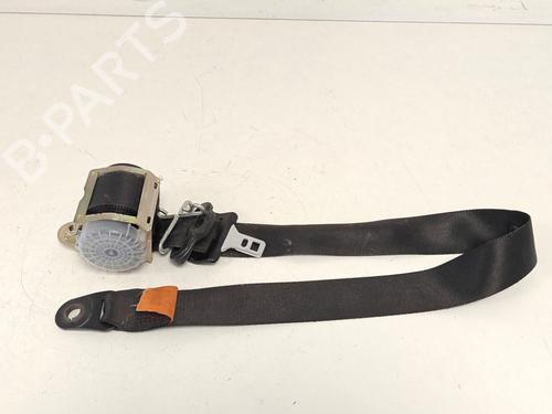 Used Front right seatbelt Front right seatbelt FORD FUSION (JU_) 1.4 (80 hp) 33792092 33792092