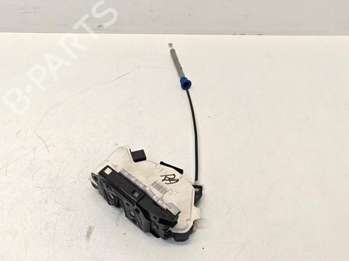Højre bagtil lås Højre bagtil lås SKODA CITIGO (NF1) 1.0 (60 hp) 39753095 39753095