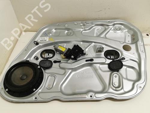 Used Front right window mechanism Front right window mechanism HYUNDAI i30 (FD) 1.6 CRDi (116 hp) 33779076 33779076