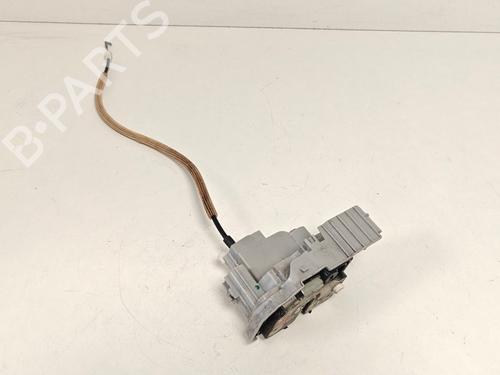 Used Rear right lock Rear right lock FIAT BRAVO II (198_) 1.4 (198AXA1B) (90 hp) 33791033 33791033