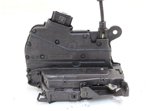 Front right lock SMART FORFOUR Hatchback (453) 1.0 (453.042, 453.043) | BP33781435C97 - Image 2