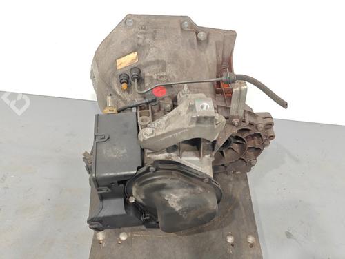 Gearbox FORD FOCUS III 1.0 EcoBoost | BP36448117M3 - Image 3