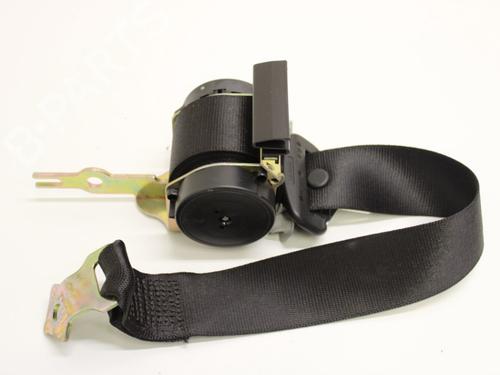 Used Rear right seatbelt Rear right seatbelt BMW 3 (E46) 318 i (118 hp) 33780667 33780667