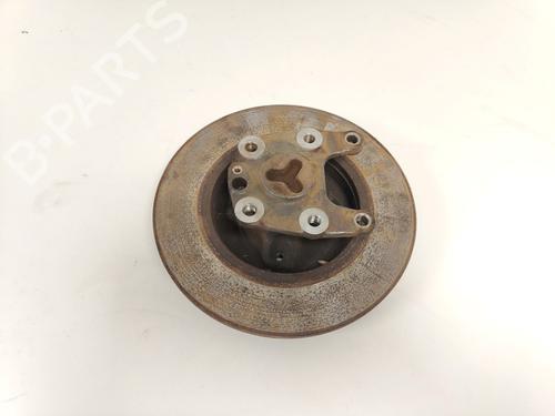 Used Other Other PEUGEOT PARTNER Box Body/MPV 1.6 HDi (90 hp) 33785292 33785292