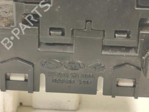 Mirror switch HYUNDAI i40 I CW (VF) 1.6 GDI | BP33777907I25 - Image 3