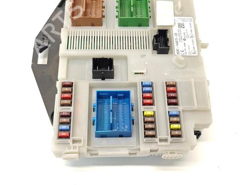 Electronic module FORD MONDEO IV Turnier (BA7) 2.0 | BP36406068M83 - Image 2