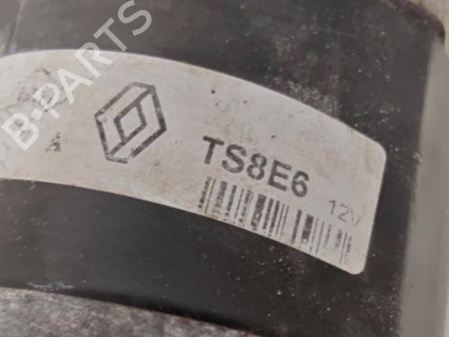 Starter RENAULT TWINGO II (CN0_) 1.2 16V (CN04, CN0B) | BP33791762M8  - Image 5