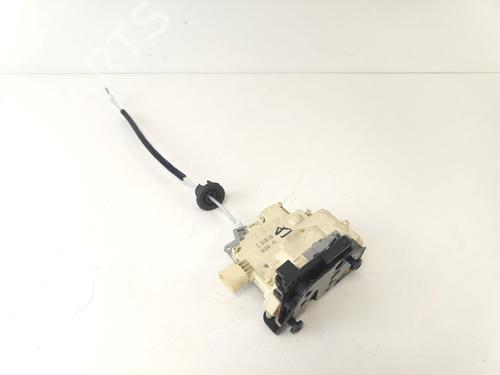 rear-left-lock-audi-q7-4lb-2006-2007-2008-2009-2010-2011-2012-2013-2014-2015-2016-33784972 main image