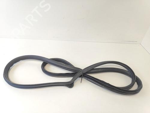 Gummiliste Gummiliste MAZDA 6 Saloon (GH) 1.8 MZR (120 hp) 33776037 33776037