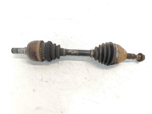Used Left front driveshaft Left front driveshaft OPEL ZAFIRA / ZAFIRA FAMILY B (A05) 1.9 CDTI (M75) (120 hp) 33783109 33783109