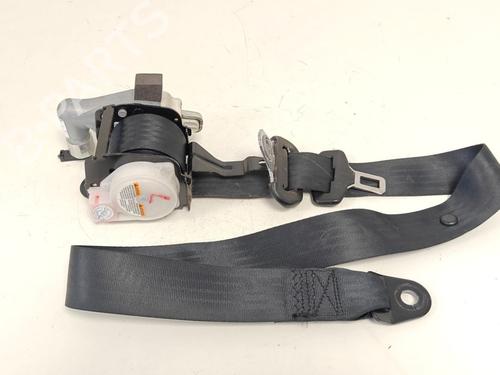 Used Front left seatbelt Front left seatbelt SUZUKI ALTO VII (GF, HA25_, HA35_) 1.0 (AMF310, GFC31S) (68 hp) 33792465 33792465