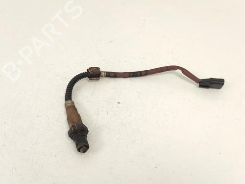 Used Electronic sensor Electronic sensor RENAULT GRAND SCÉNIC III (JZ0/1_) 1.4 16V (JZ0F) (131 hp) 33777020 33777020