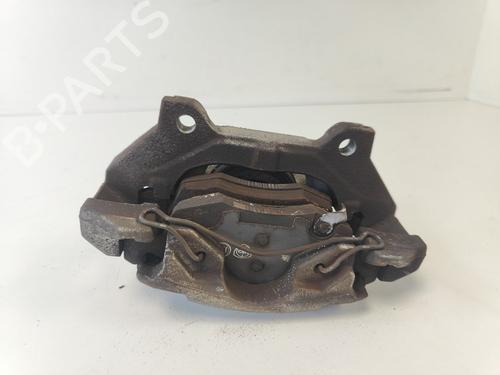 Left front brake caliper LANCIA YPSILON (312_) 0.9 TwinAir (312.PXG11, 312.PXG1A, 312.YXG11, 312.YXG1A) | BP33776179M105 - Image 4