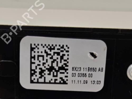 Warning switch JAGUAR XF I (X250) 3.0 D | BP39107990I22 - Image 4