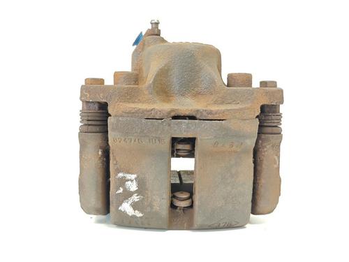 Used Right front brake caliper Right front brake caliper RENAULT TWINGO II (CN0_) 1.2 16V (CN04, CN0B) (75 hp) 33791764 33791764