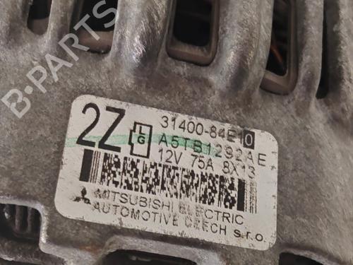 Alternator SUZUKI SPLASH (EX) 1.0 (A5B310) | BP33789529M7  - Image 6