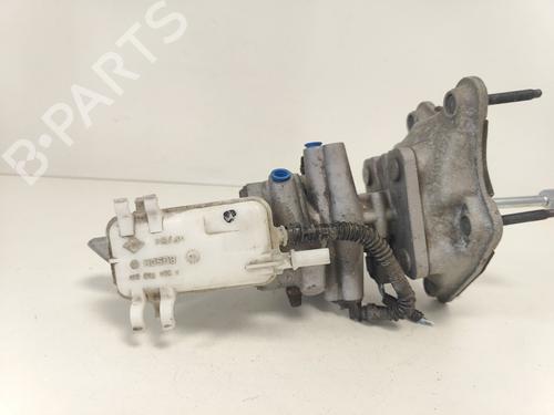 Brake master cylinder RENAULT ZOE Hatchback Van (BFM_) Electric (BFME) | BP33776636M77 - Image 4