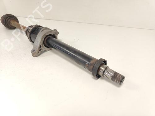 Right front driveshaft MINI MINI (R56) Cooper | BP33787965M39 - Image 4