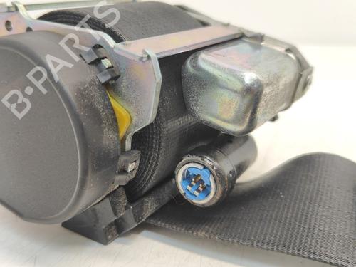 Front left seatbelt RENAULT CLIO IV (BH_) 1.5 dCi 90 | BP33775169I26 - Image 4
