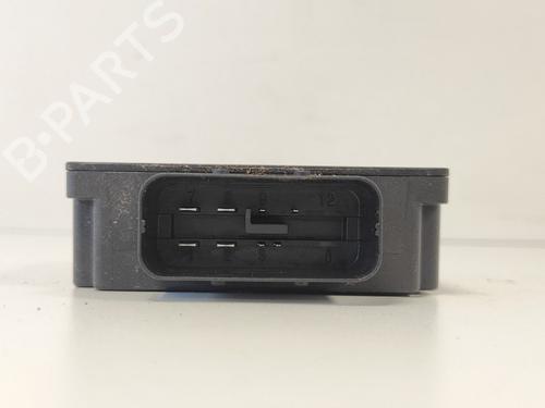 Electronic module SEAT IBIZA IV (6J5, 6P1) 1.2 TDI | BP33777218M83 - Image 2