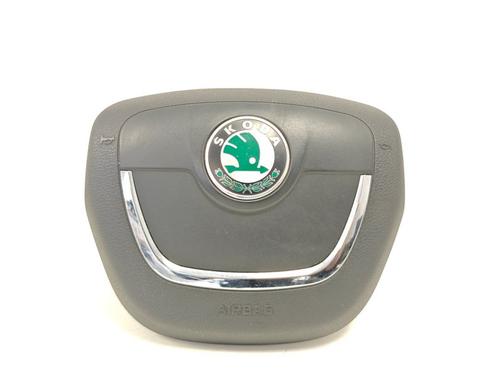 Airbag delantero izquierdo Airbag delantero izquierdo SKODA SUPERB II (3T4) 1.8 TSI (160 hp) 33906209 33906209