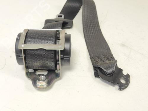 Rear left seatbelt OPEL CORSA D (S07) 1.4 (L08, L68) | BP33786972I29 - Image 2