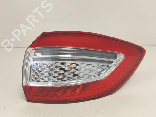 Used Right taillight Right taillight FORD MONDEO IV Turnier (BA7) 1.6 EcoBoost (160 hp) 33777417 33777417