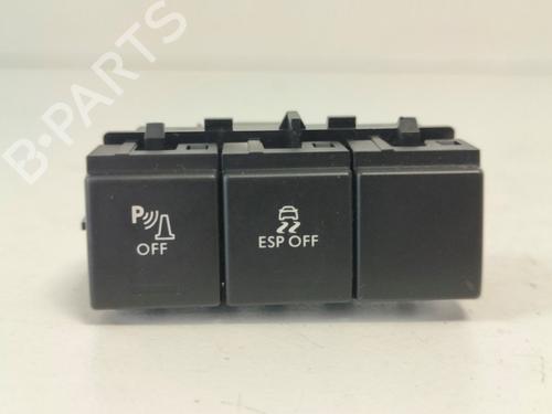 Used Switch Switch PEUGEOT 5008 (0U_, 0E_) 1.6 16V (156 hp) 33787761 33787761