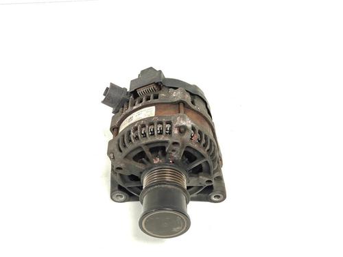 Generator Generator FORD FOCUS III Turnier 1.0 EcoBoost (125 hp) 33791983 33791983