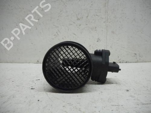 Luftmassemåler Luftmassemåler OPEL CORSA C (X01) 1.7 DTI (F08, F68) (75 hp) 33778326 33778326