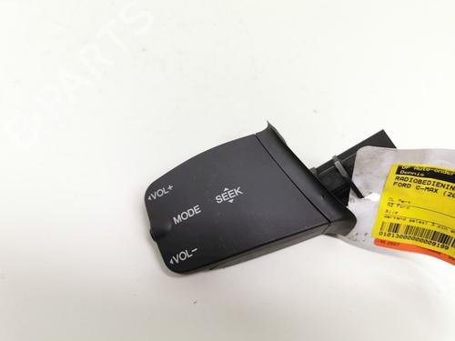 steering-wheel-controls-ford-c-max-dm2-2007-2008-2009-2010-33774544 main image