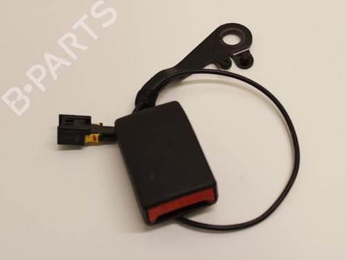 Engache cinturón Engache cinturón CITROËN C4 Picasso I MPV (UD_) 1.8 i 16V (125 hp) 33780453 33780453