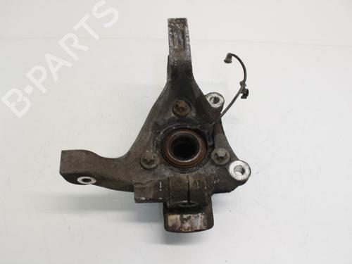 Used Left front steering knuckle Left front steering knuckle OPEL VECTRA C GTS (Z02) 2.2 DGi (F68) (155 hp) 33781154 33781154