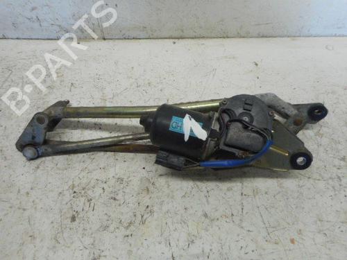 Used Front wipers mechanism Front wipers mechanism DAEWOO REZZO (U100) 1.8 (98 hp) 33778461 33778461