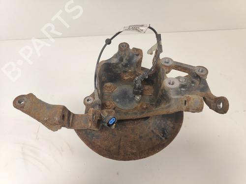 Left rear steering knuckle FORD KUGA II (DM2) 1.6 EcoBoost | BP33784271M27 - Image 2