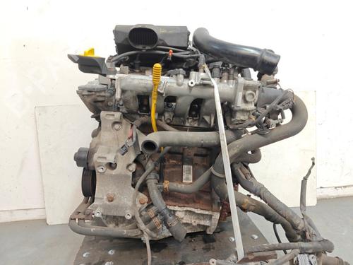 Engine RENAULT TWINGO II (CN0_) 1.2 Turbo (CN0C, CN0F) | BP33791840M1  - Image 7
