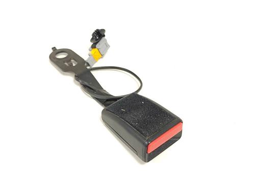 Used Seat buckle Seat buckle PEUGEOT 208 I (CA_, CC_) 1.0 VTi (68 hp) 33790257 33790257