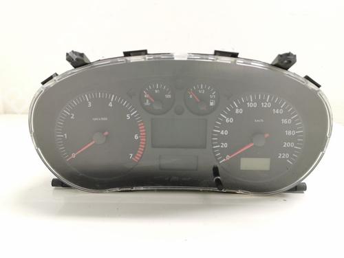 Used Display monitor Display monitor SEAT IBIZA II (6K1) 1.6 i (75 hp) 33779339 33779339