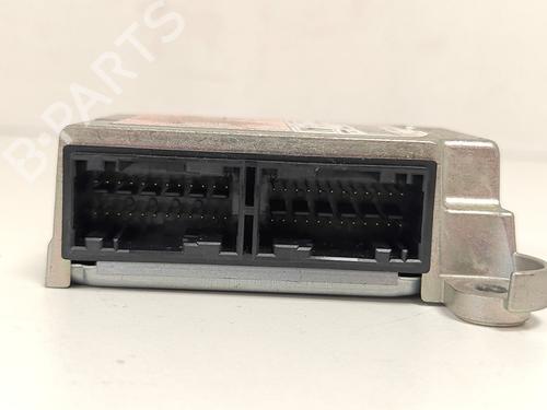 ECU airbags SUZUKI SPLASH (EX) 1.0 (A5B310) | BP33789571M53 - Image 2