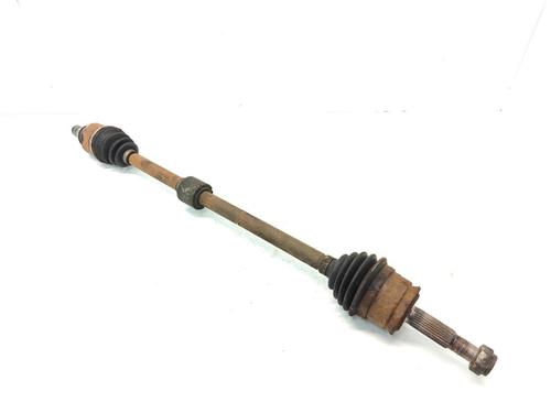 Used Right front driveshaft Right front driveshaft MITSUBISHI COLT CZC VI Convertible (RG) 1.5 (Z36A) (109 hp) 39753055 39753055