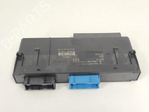 Used Electronic module Electronic module BMW 3 (E90) 316 i (122 hp) 33785695 33785695