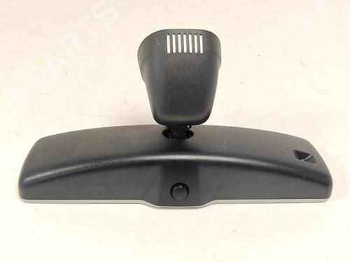 Rear mirror SKODA OCTAVIA III Combi (5E5, 5E6) 1.2 TSI | BP33791176I6 - Image 2