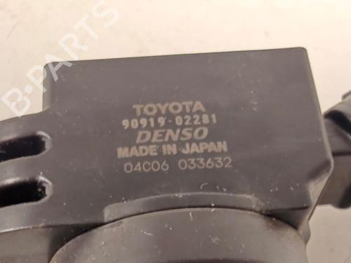 Ignition coil PEUGEOT 108 1.0 VTi 72 | BP33789975M94 - Image 4